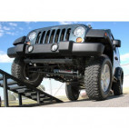 JK SINGLE 2.2 RCX STABI
