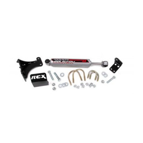 JK SINGLE 2.2 RCX STABI