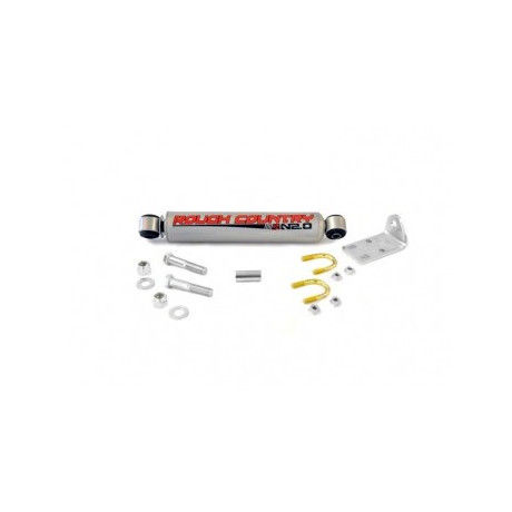 HEAVY DUTY STABILIZER