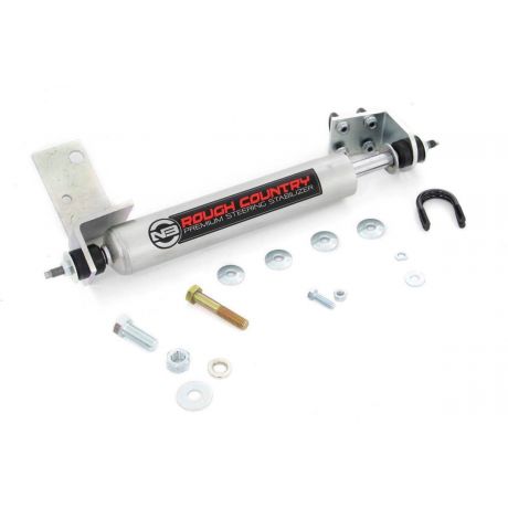 HEAVY DUTY STABILIZER HEAVY DUTY STABILIZER