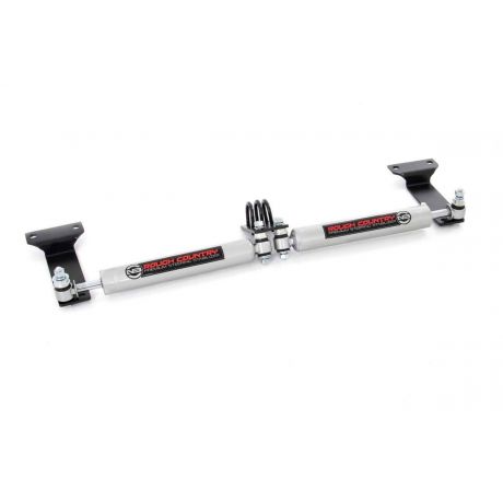 HEAVY DUTY DUAL STAB