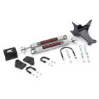 HEAVY DUTY DUAL STAB