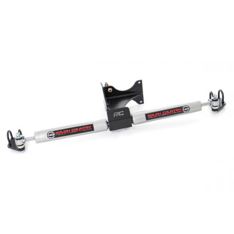 HEAVY DUTY DUAL STAB