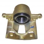 Brake Caliber Front Left. Jeep KJ