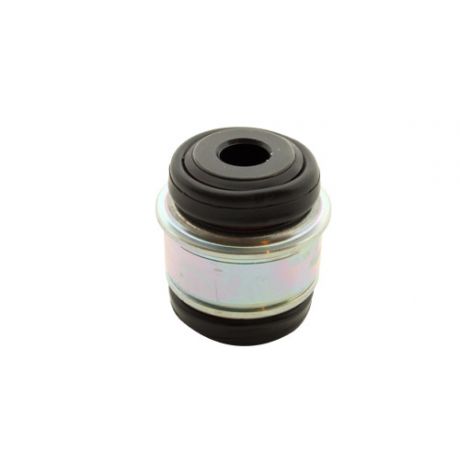 REAR- LOWER CONTROL ARM  WHEEL SIDE BUSHING OE-PART