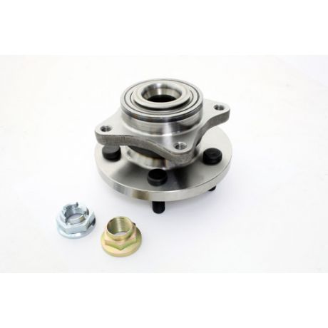 nav och lager ASSY FR D3 - D4 - RRS 05-13 PR2 - TIMKEN