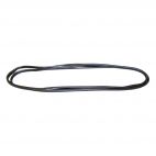 Windscreen weatherstrip