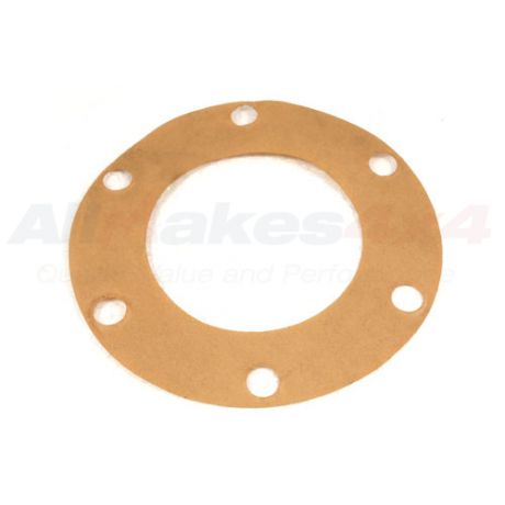 Gasket axle to hub S3 + S2A