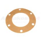 Gasket axle to hub S3 + S2A