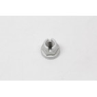 Rear knuckle nut