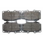 Front Brake Pad Kit