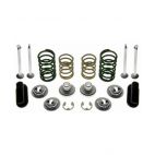 Brake shoes install kit