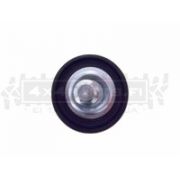 Drive belt idler