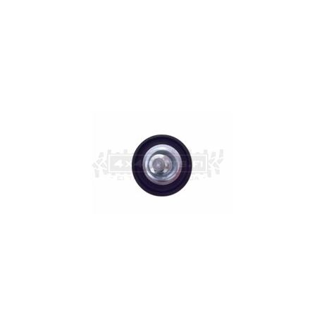 Drive belt idler