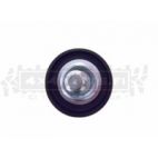 Drive belt idler