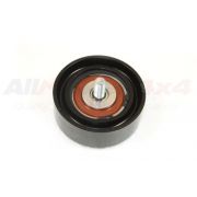drive belt idler