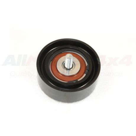 drive belt idler