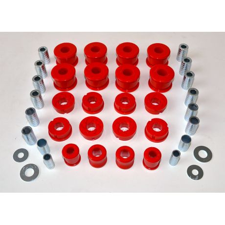 Polyuretaani pusla sarja