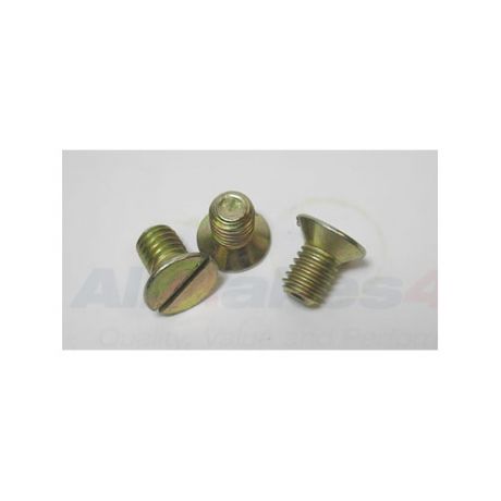 broms bromstrumma Screw