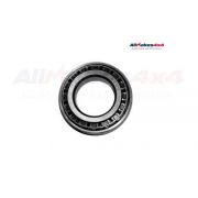 Bearing Wheel Hub