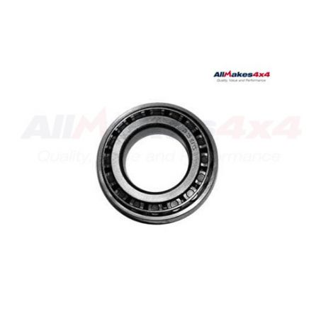 Bearing Wheel Hub