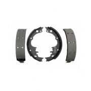 Brake shoe kit