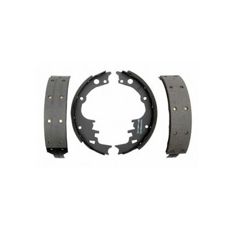 broms backar Kit