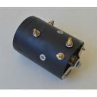 Winch motor