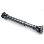 Rear propshaft