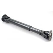 Front propshaft