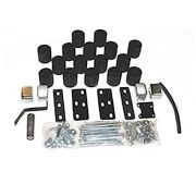 Body lift kit