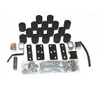 Body lift kit 3"