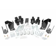 Body lift kit 3"