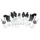 Body lift kit 3"