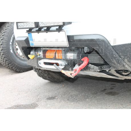 Vinssipeti Dacia Duster