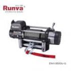 Runva EWX9500-Q, vaijeri