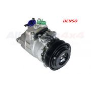 A/C COMPRESSOR TD5
