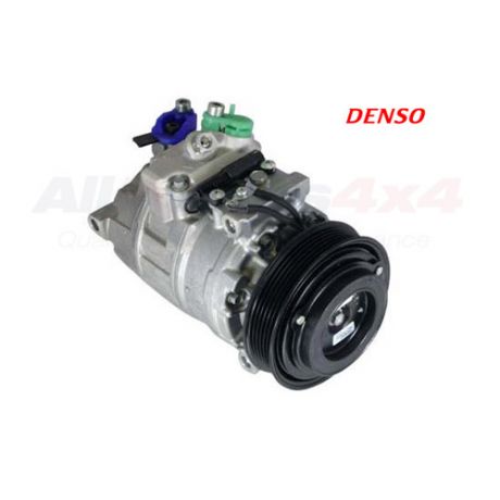 A/C kompressor Denso