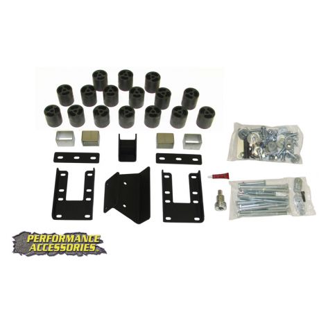 body lift kit