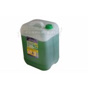 Coolant fluid Green