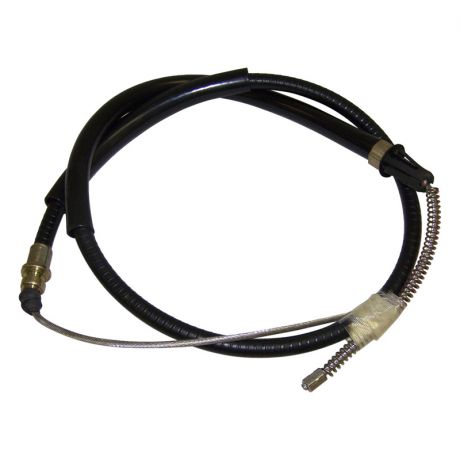 Brake Cable Rear