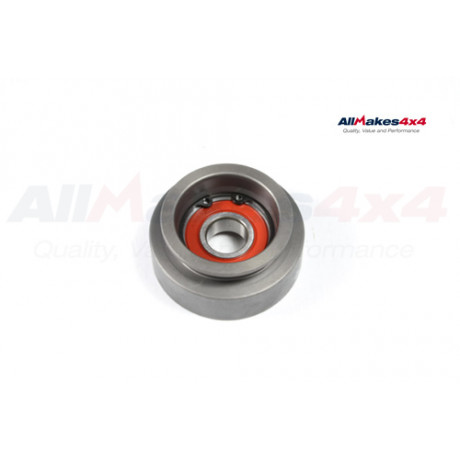 Pulley 300tdi Compressor Pulley 300tdi Compressor