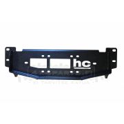 Winch mounting plate Jeep grand cherokee WK