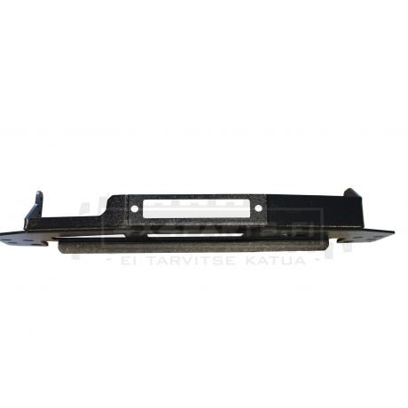 Winch mounting Jeep grand cherokee WJ