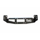 Winch mounting Jeep grand cherokee WJ