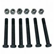Shacle Bolt Kit Series Rear