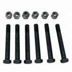 Shacle Bolt Kit Series Rear
