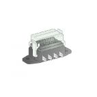 FUSE BOX  4PC.