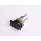 SOCKET WITH COVER