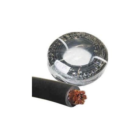 BATTERY CABLE 16MM2 BLACK